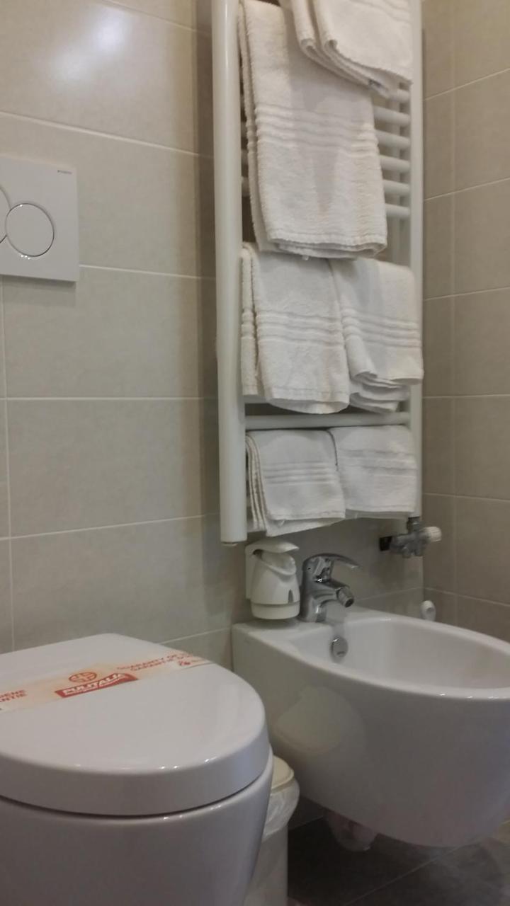 Hotel Rizzi Monticello Conte Otto Екстериор снимка